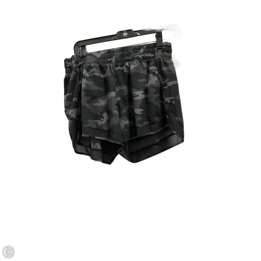 Athletic Shorts By Athleta In Black, Size: M