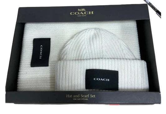 Accessory Designer Tag By Coach