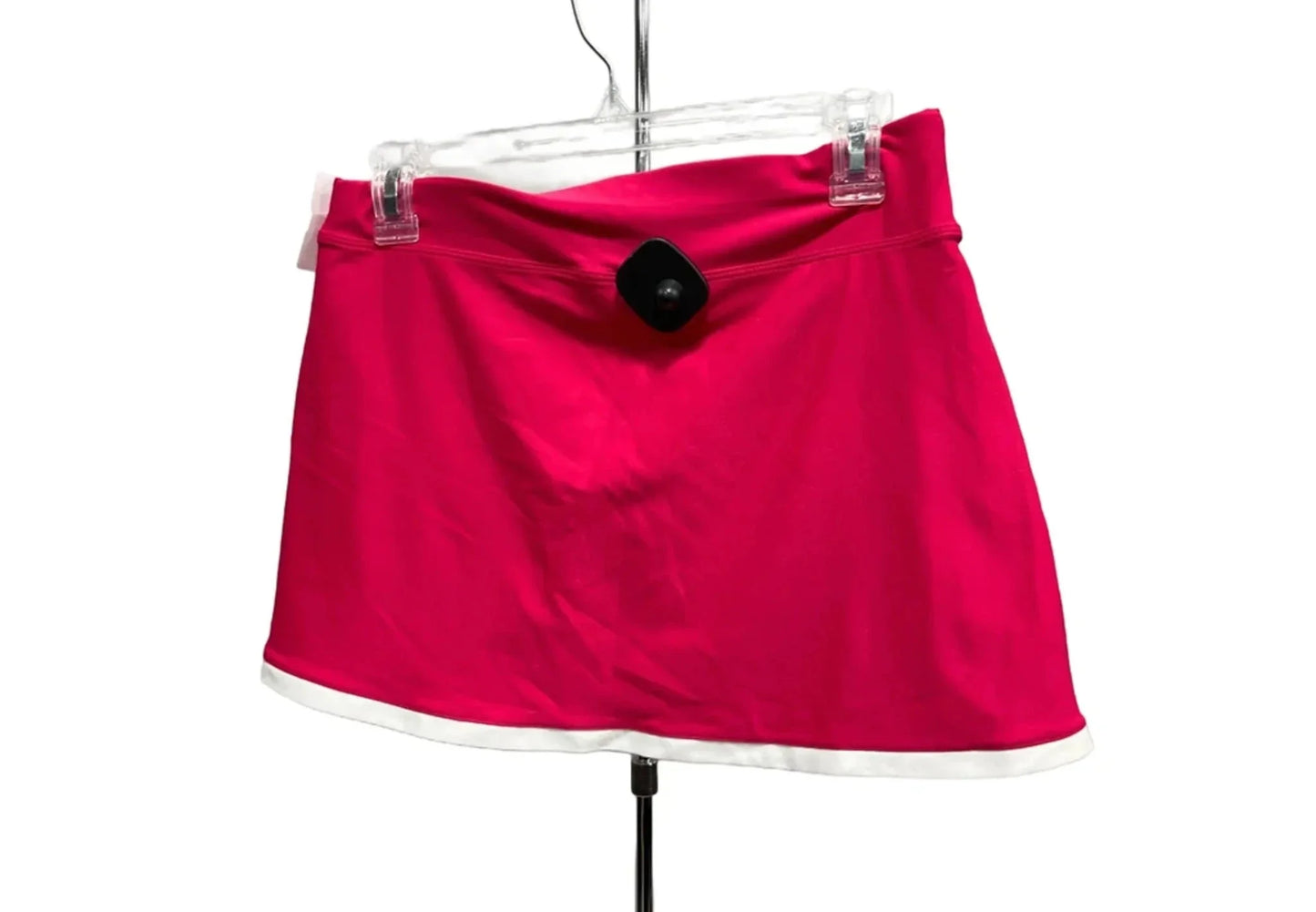 Athletic Skirt By Nike In Pink, Size: S