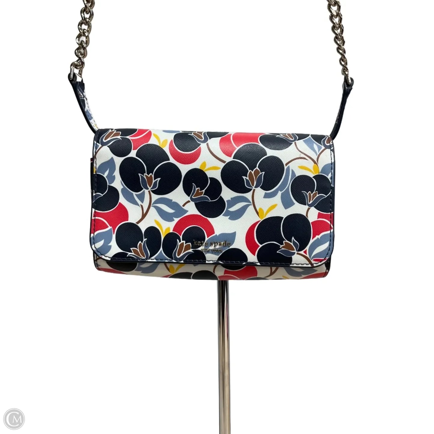 Crossbody Designer By Kate Spade, Size: Small