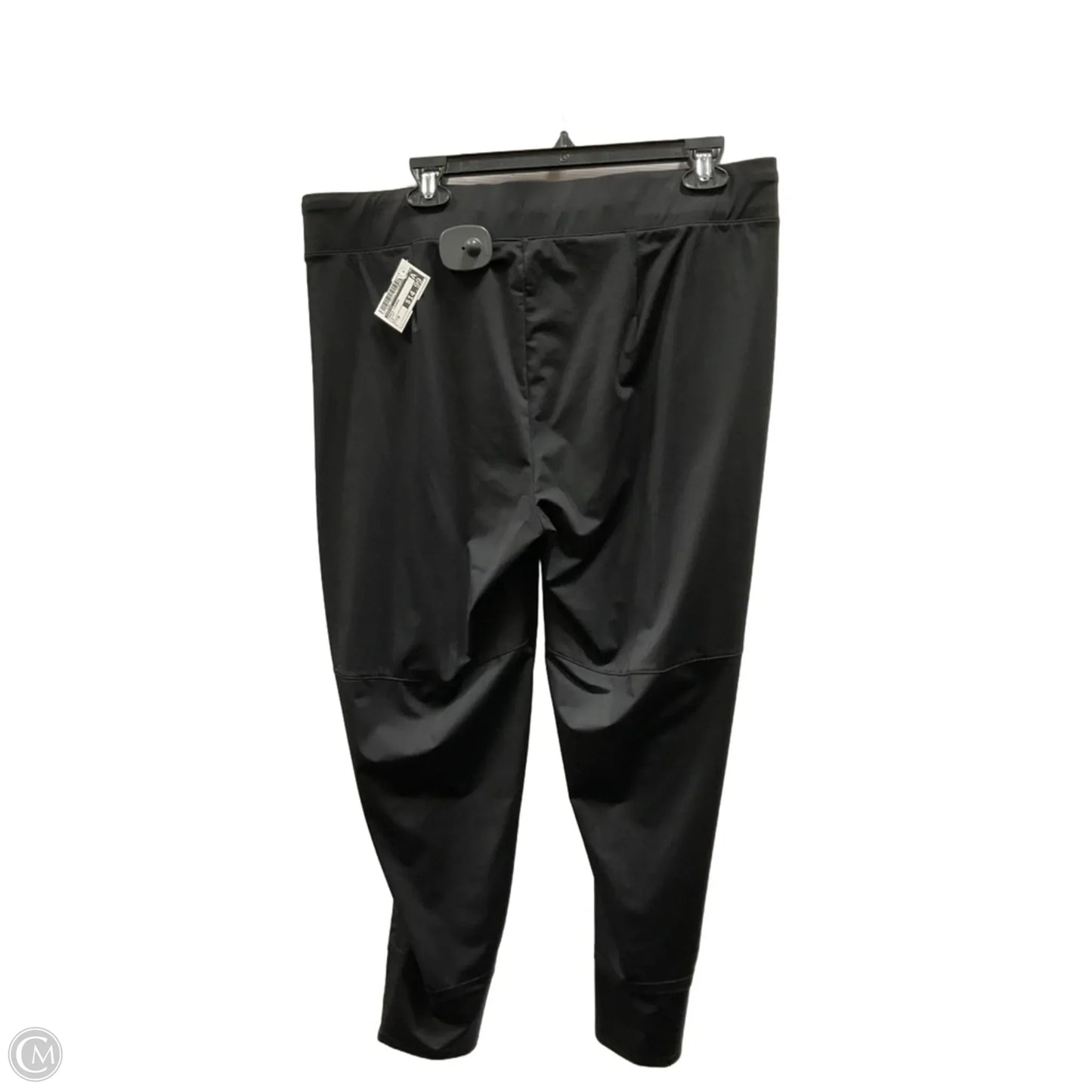 Pants Lounge By Chicos In Black, Size: M