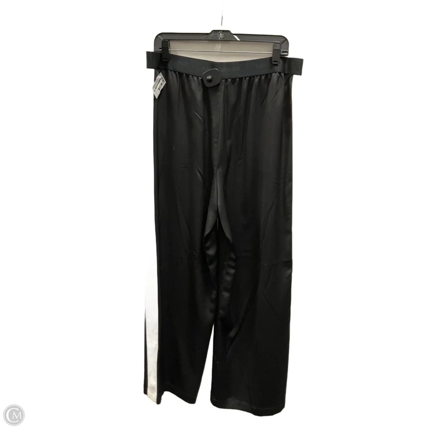 Pants Dress By Cma In Black, Size: L