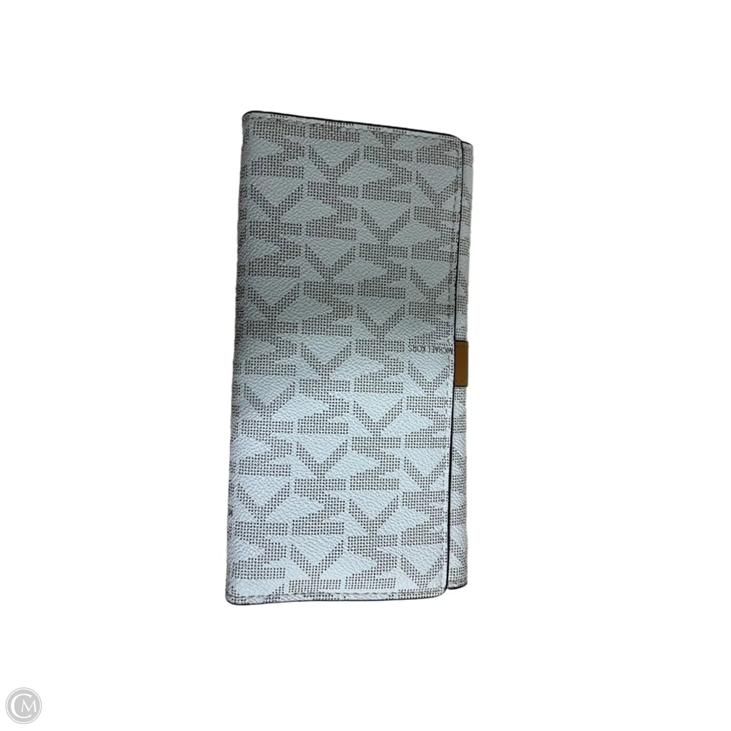 Wallet By Michael By Michael Kors, Size: Medium