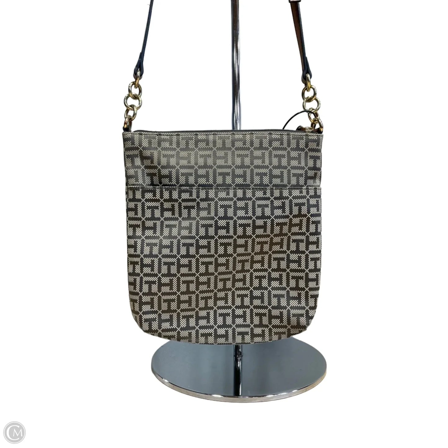 Crossbody By Tommy Hilfiger, Size: Small