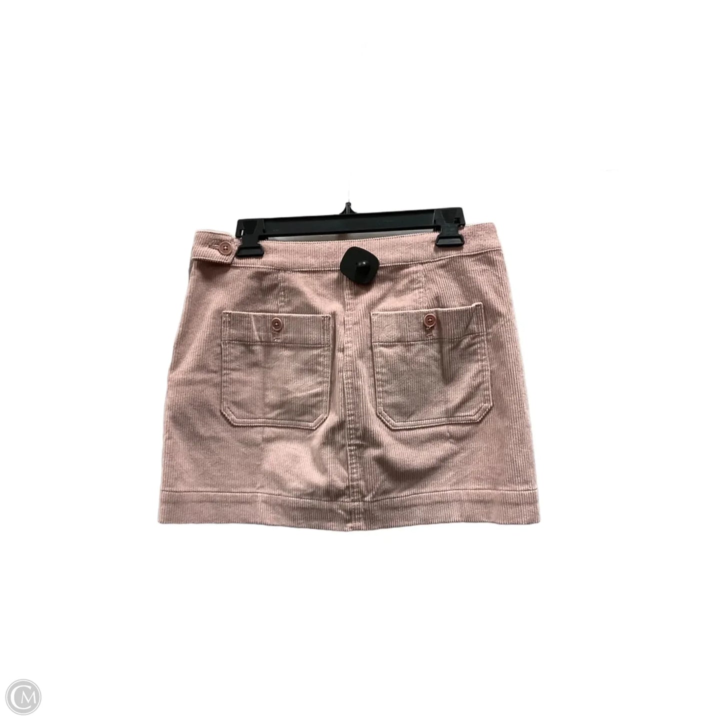 Skirt Mini & Short By J. Crew In Pink, Size: 6