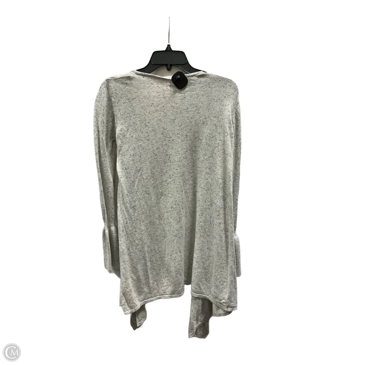 Cardigan By Moth In Grey, Size: S