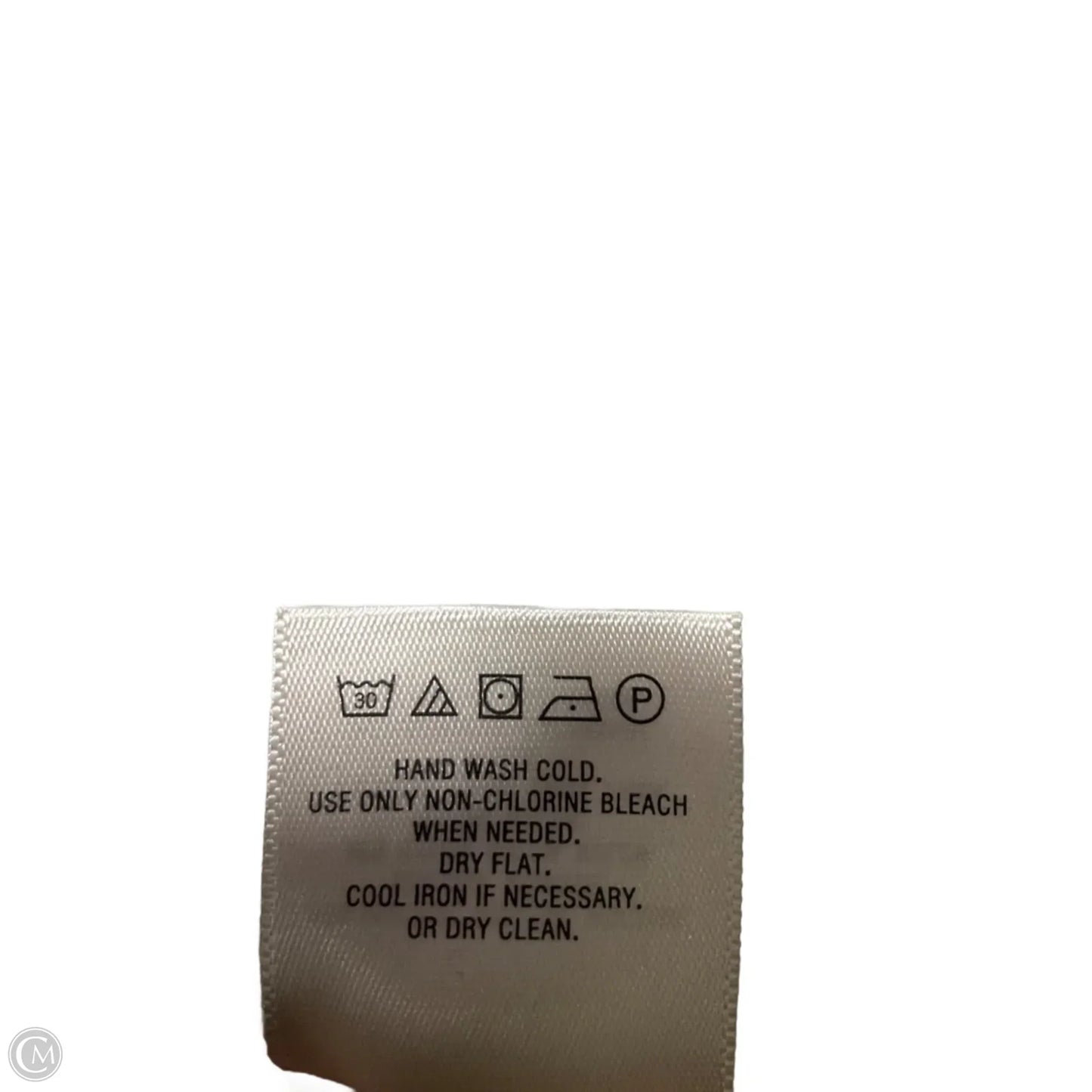 Cardigan By Moth In Grey, Size: S