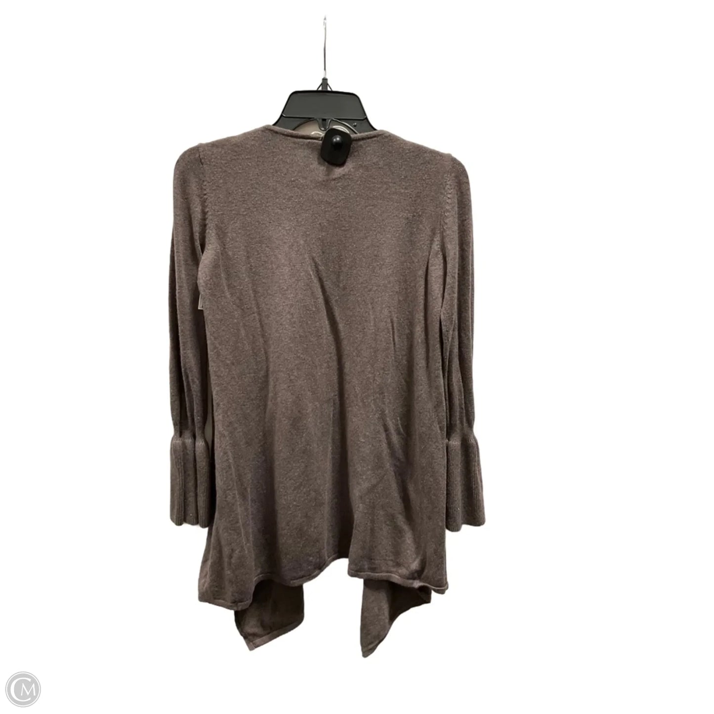 Cardigan By Moth In Brown, Size: S