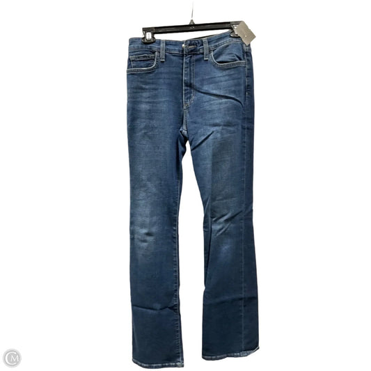 Jeans Boot Cut By Joes Jeans In Blue, Size: 6