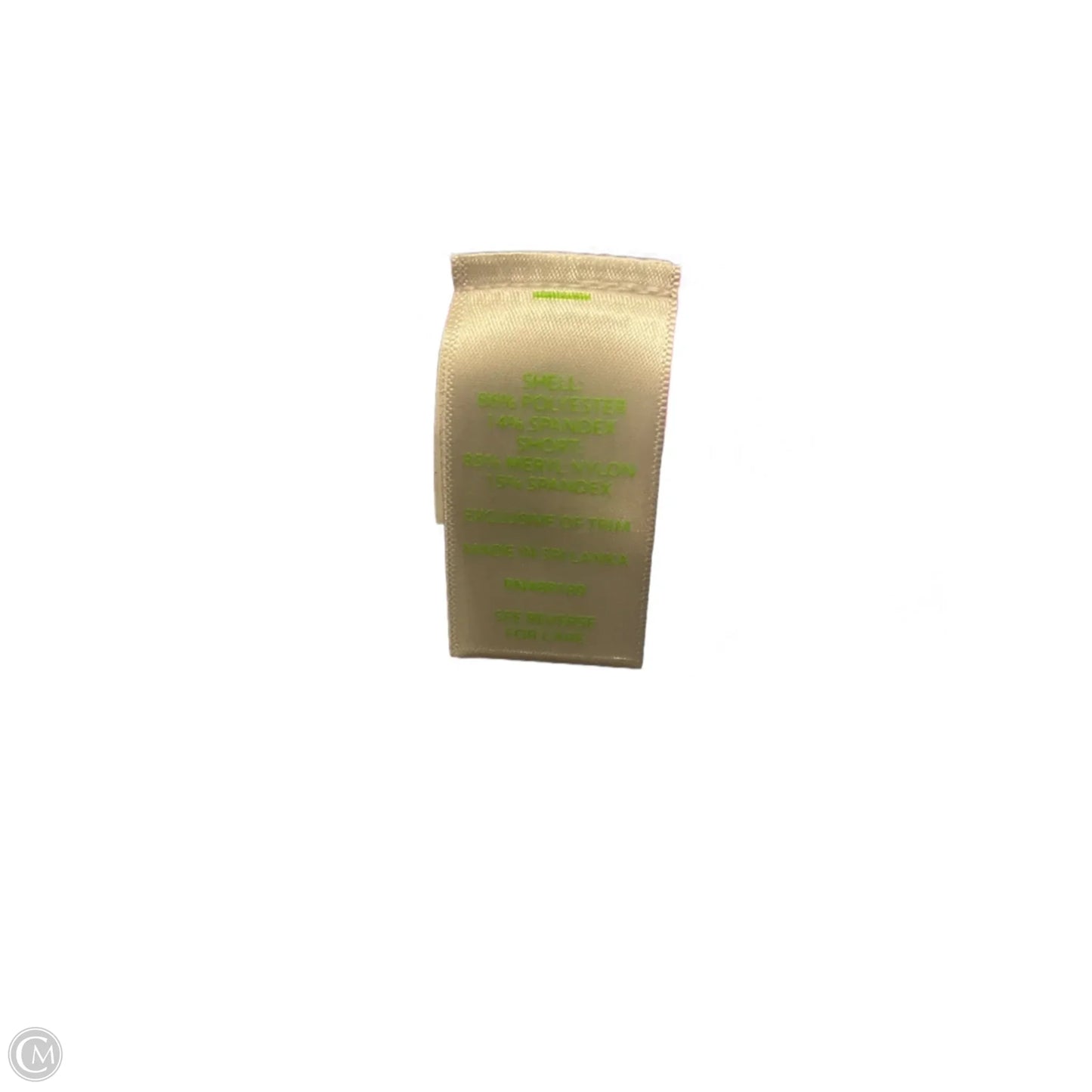 Skirt Designer By Lilly Pulitzer In Blue, Size: Xl