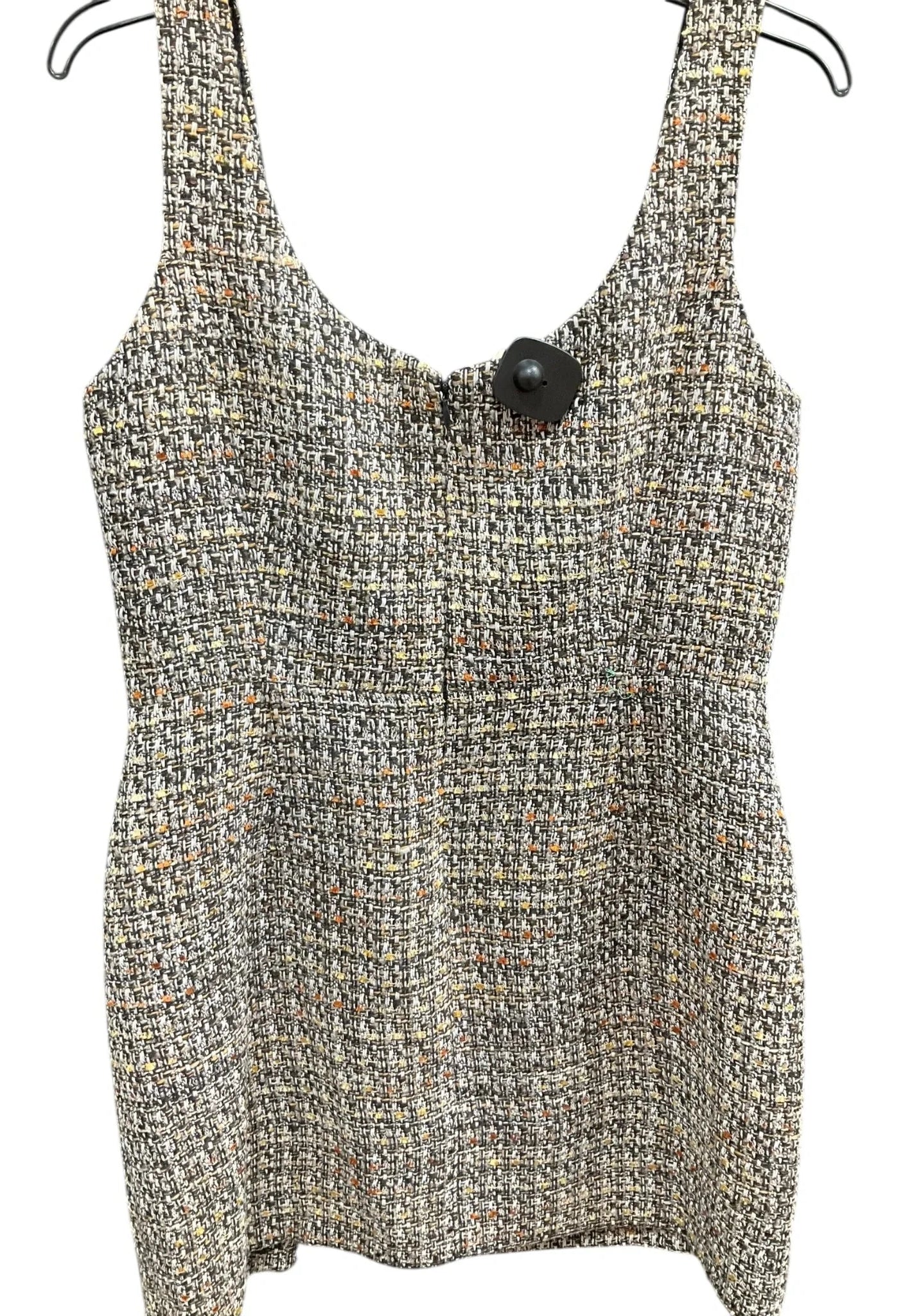 Dress Work By Gianni Bini In Multi-colored, Size: 10