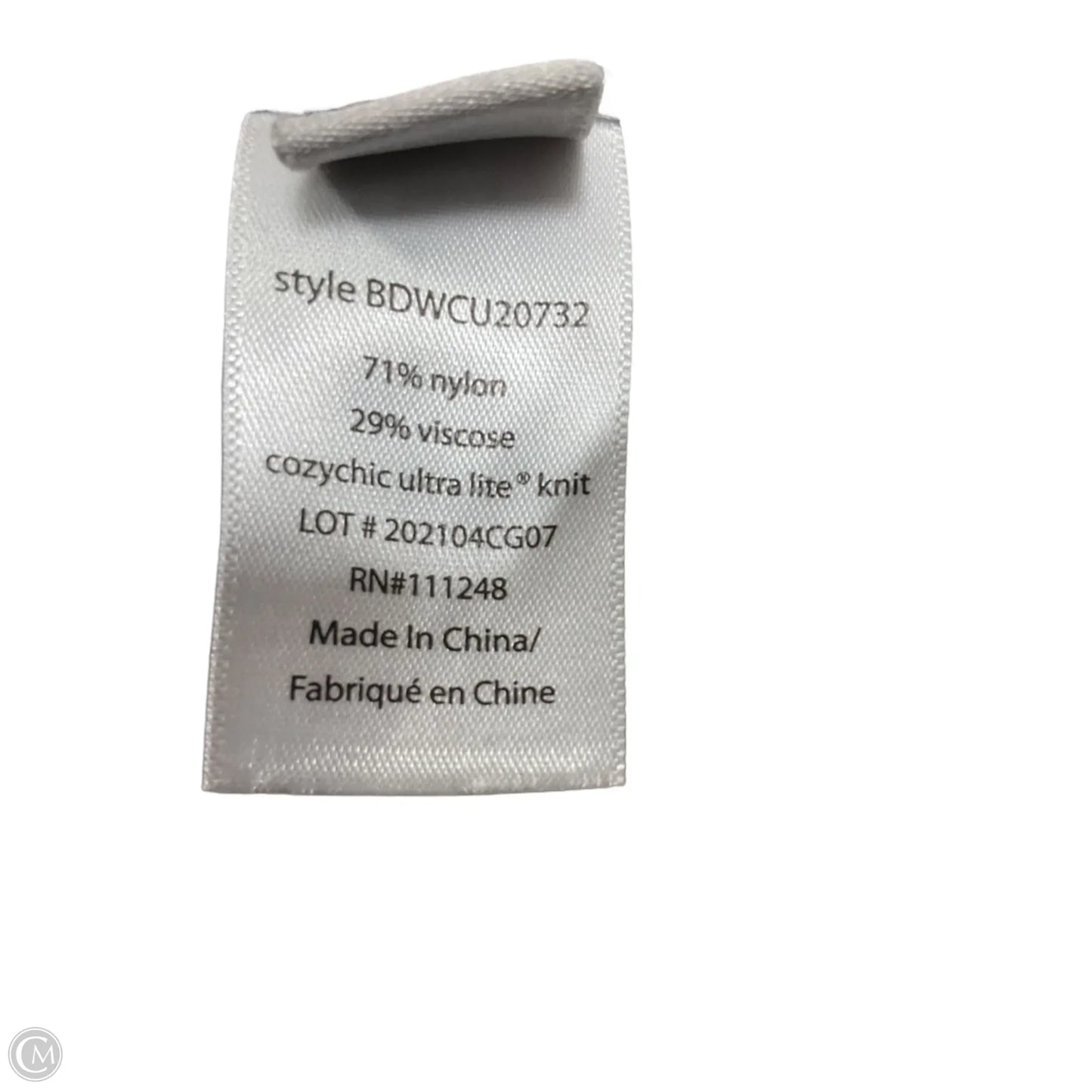 Pants Lounge By Barefoot Dreams In Tan, Size: S