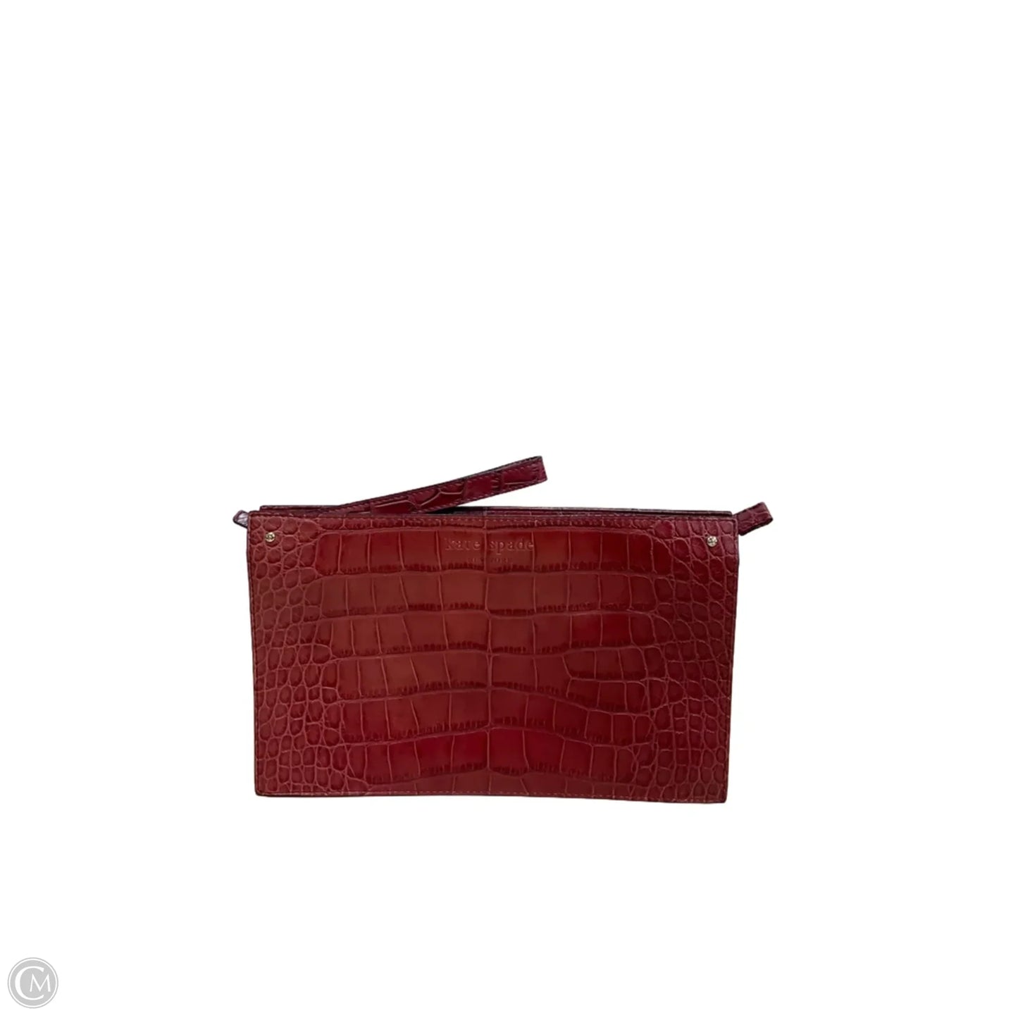 Wristlet Designer By Kate Spade, Size: Large