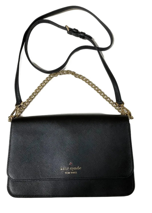 Crossbody Designer By Kate Spade, Size: Medium