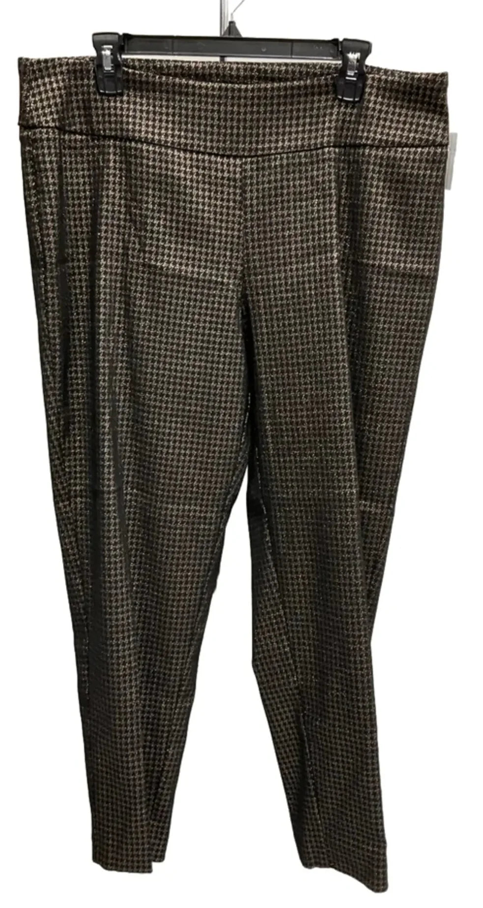 Pants Dress By Rachel Zoe In Black, Size: 1x