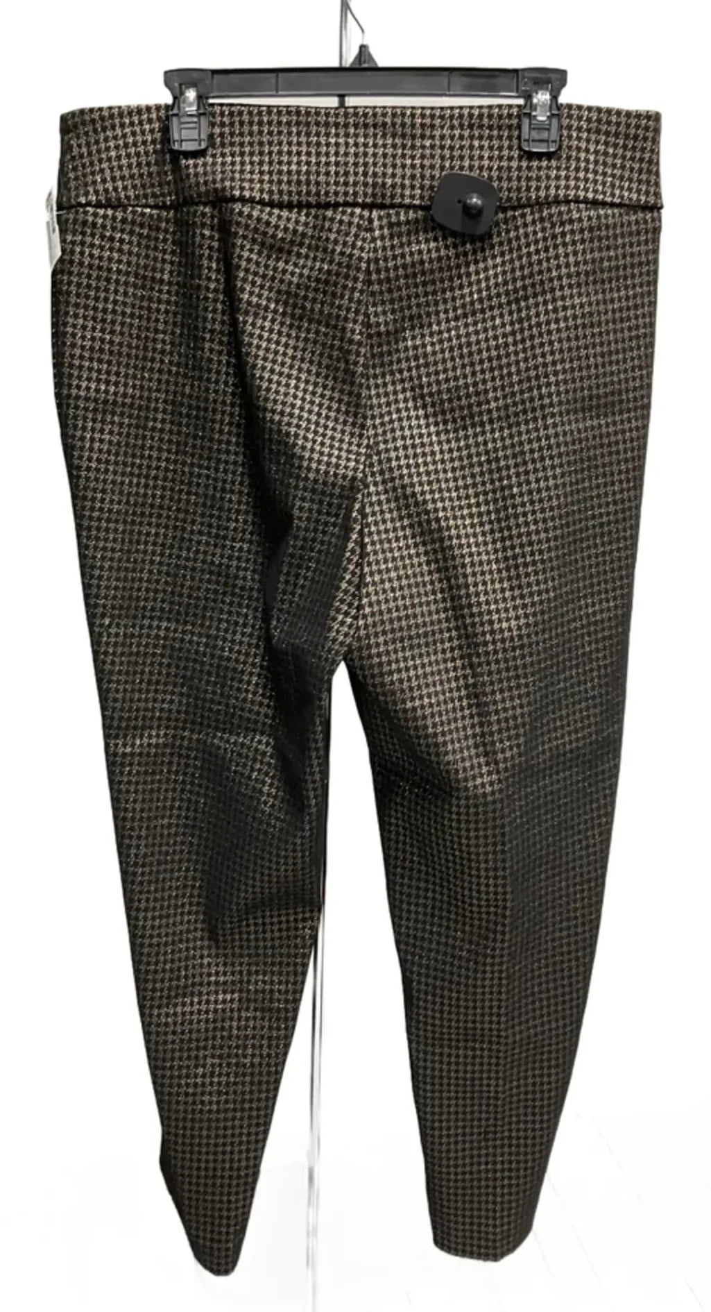 Pants Dress By Rachel Zoe In Black, Size: 1x