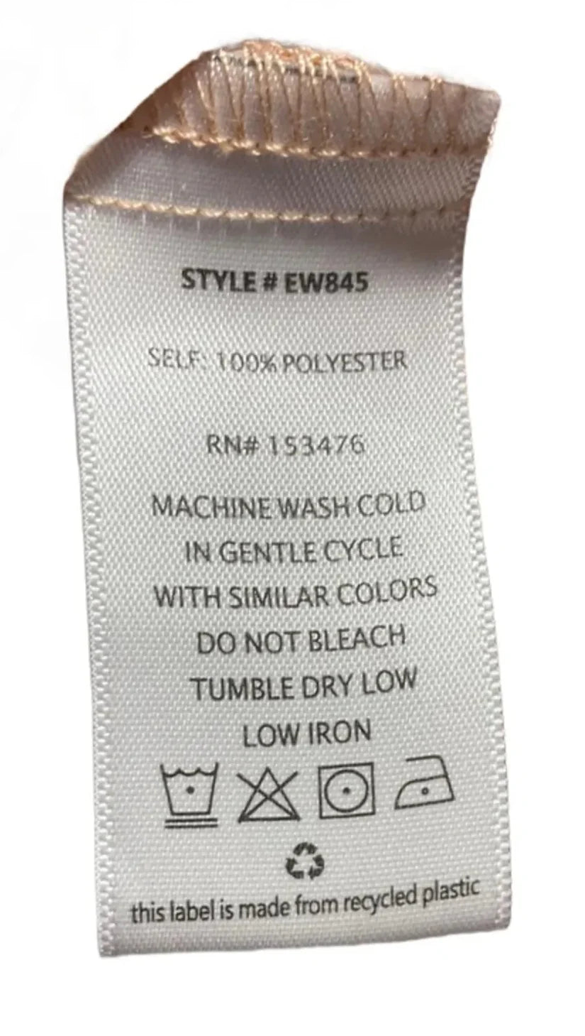 Top Sleeveless By Evereve In Brown, Size: Xs