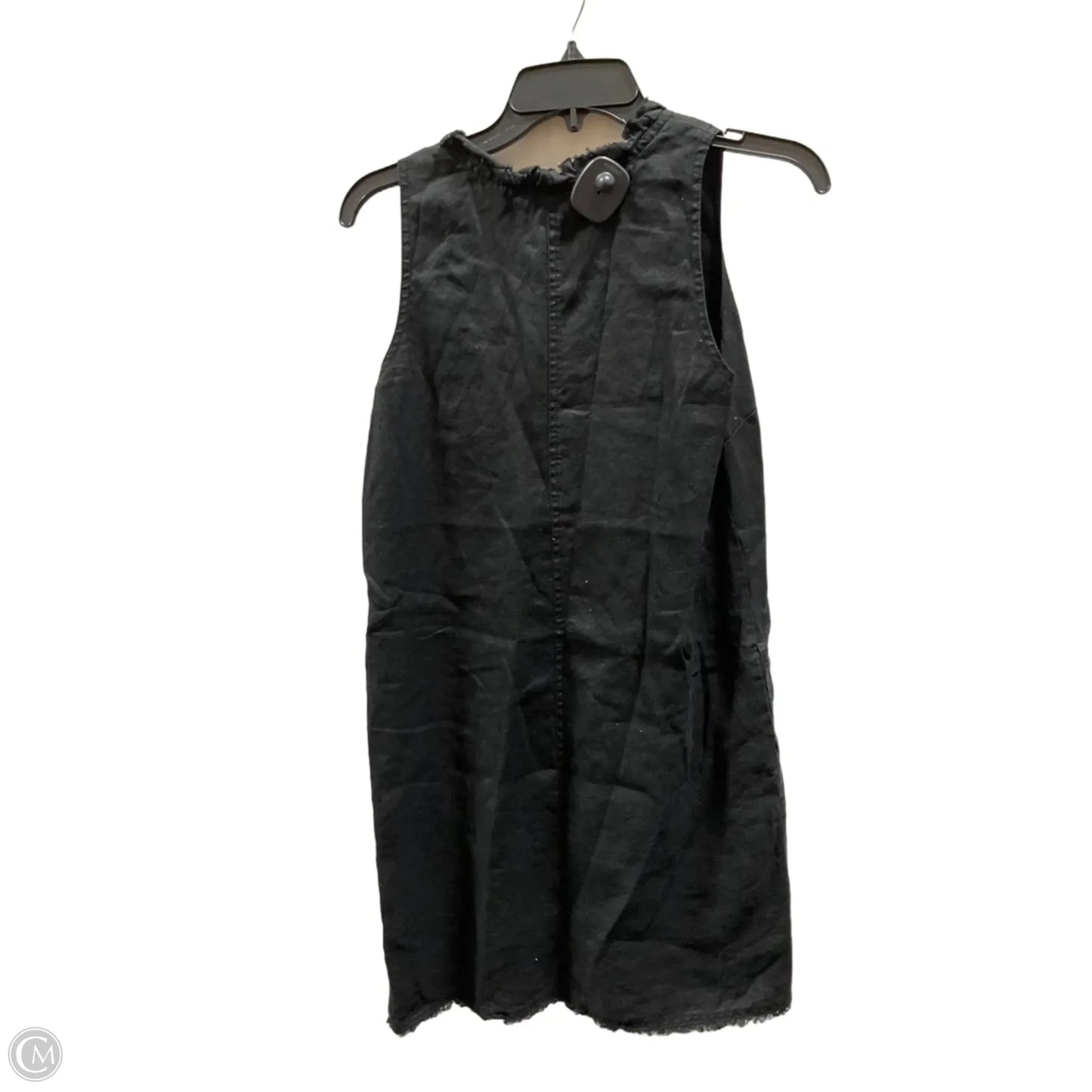Dress Casual Short By Tommy Bahama In Black, Size: Xs