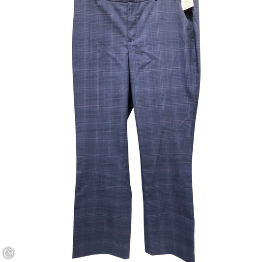 Pants Dress By Banana Republic In Blue, Size: 2