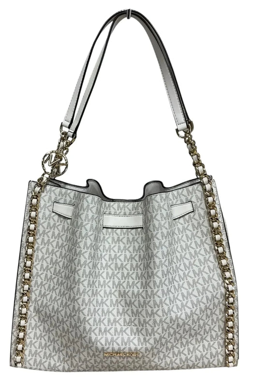 Handbag Designer By Michael Kors, Size: Large