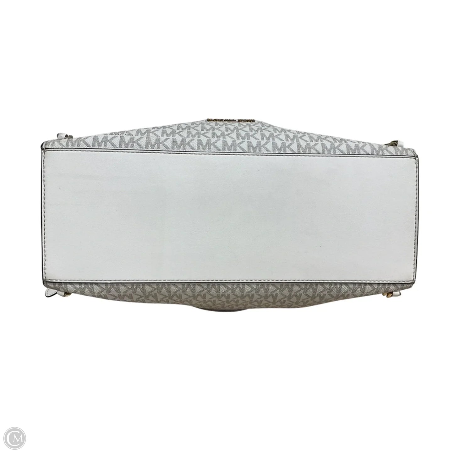 Handbag Designer By Michael Kors, Size: Large