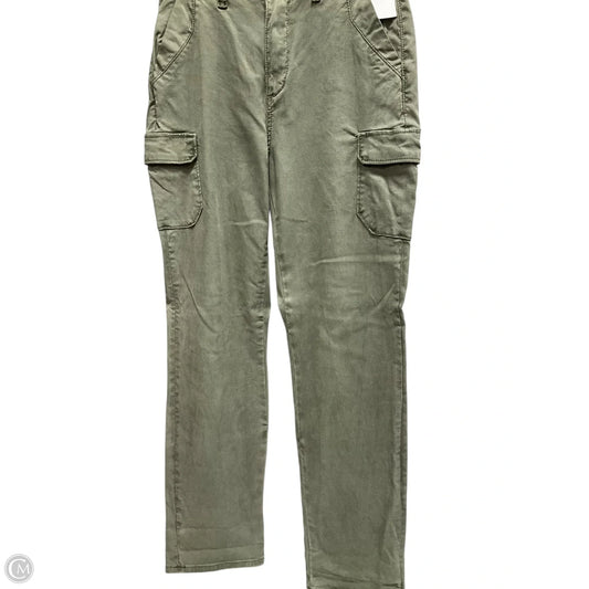 Pants Cargo & Utility By Paige In Green, Size: 4
