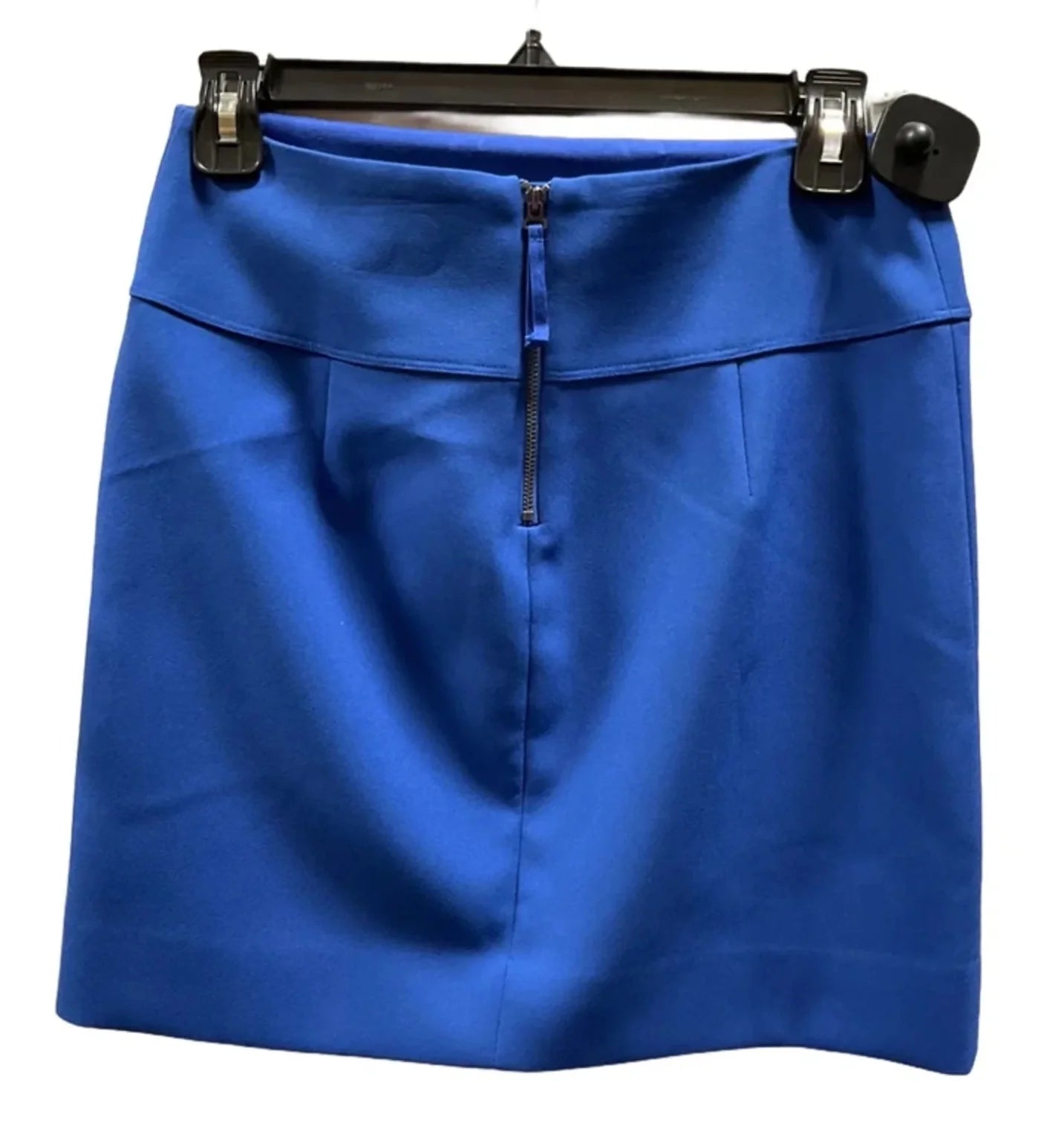 Skirt Mini & Short By J. Crew In Blue, Size: 0