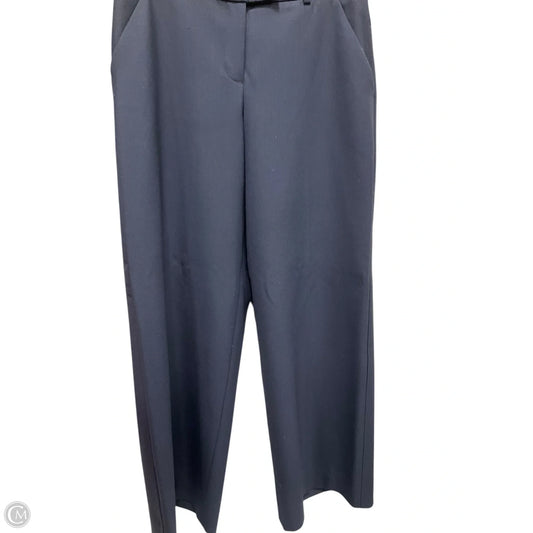 Pants Dress By Express In Navy, Size: 2