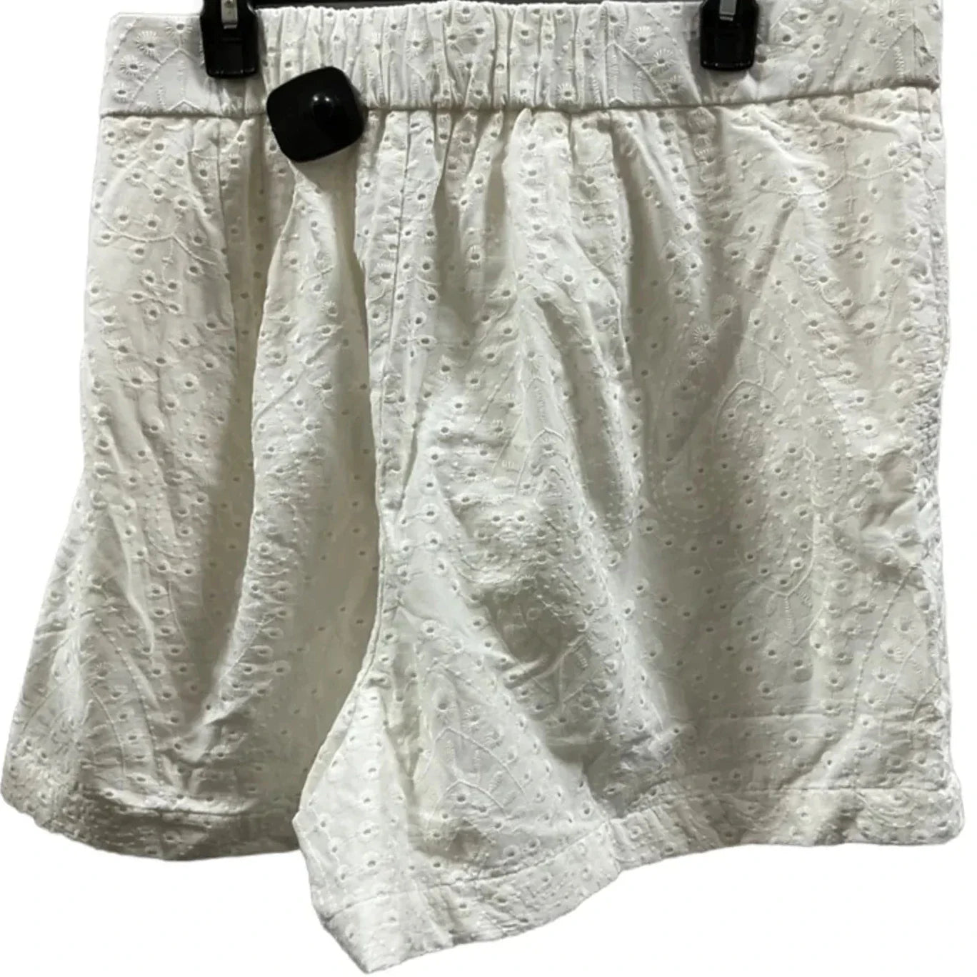 Shorts By Torrid In White, Size: 20