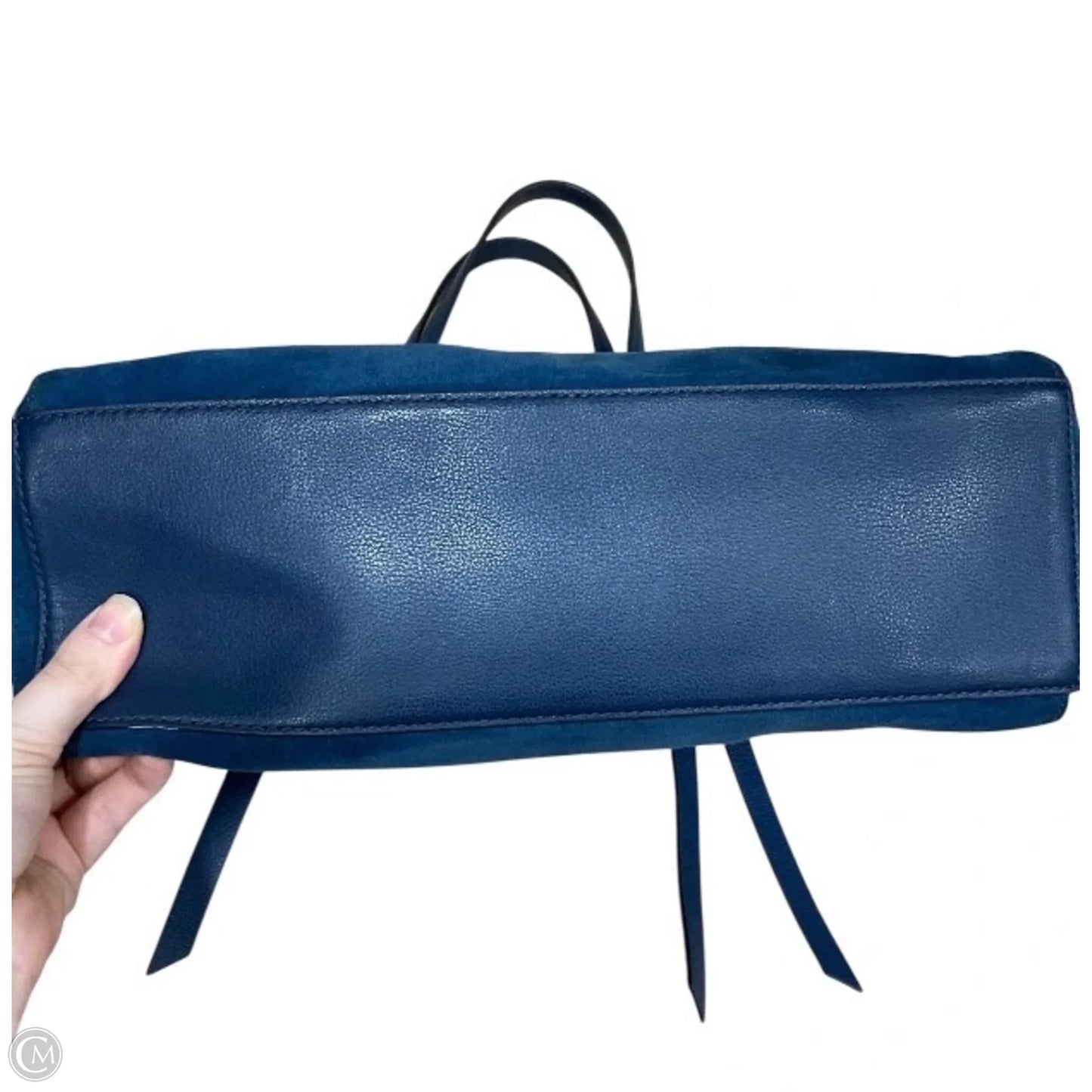 Tote By Fossil, Size: Medium