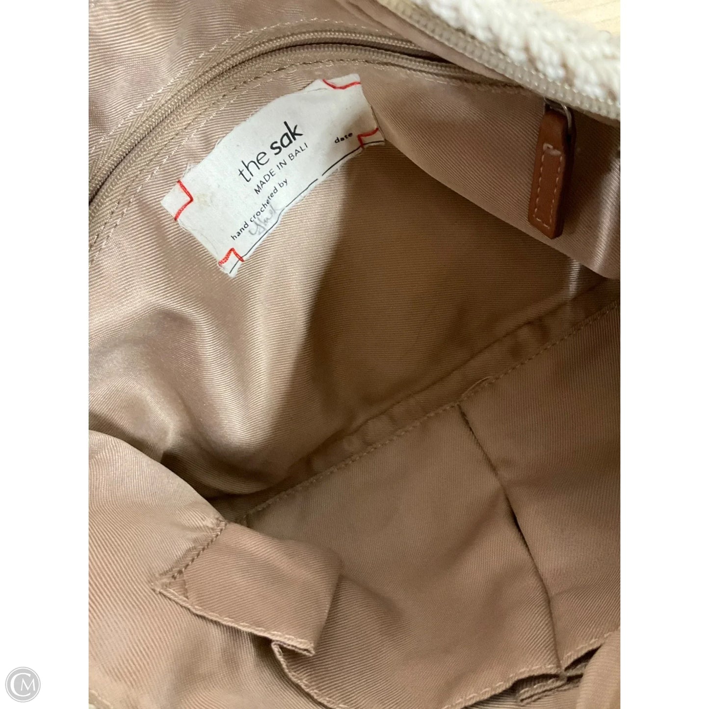 Handbag By The Sak, Size: Medium