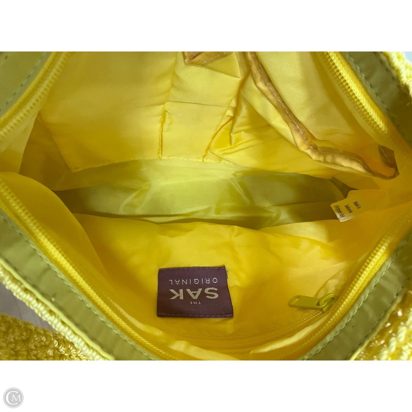 Handbag By The Sak, Size: Small