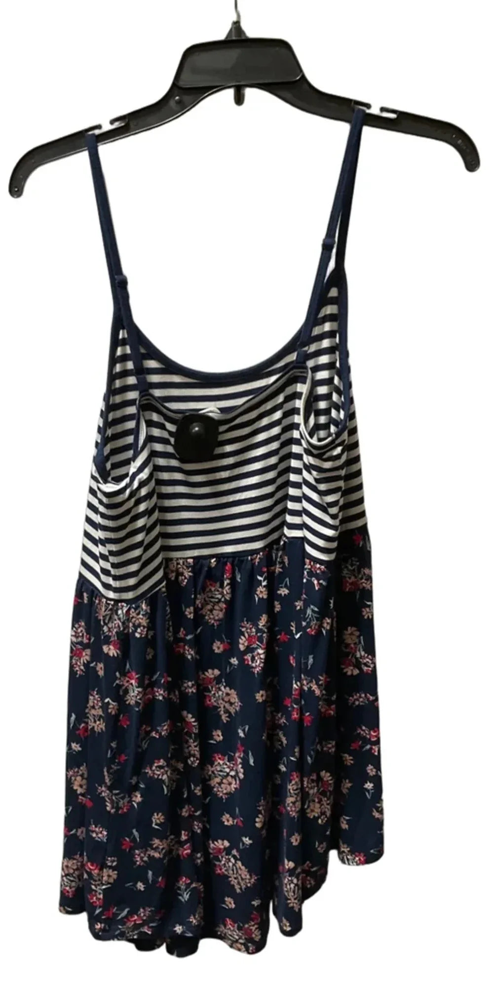 Tank Top By Torrid In Blue, Size: L