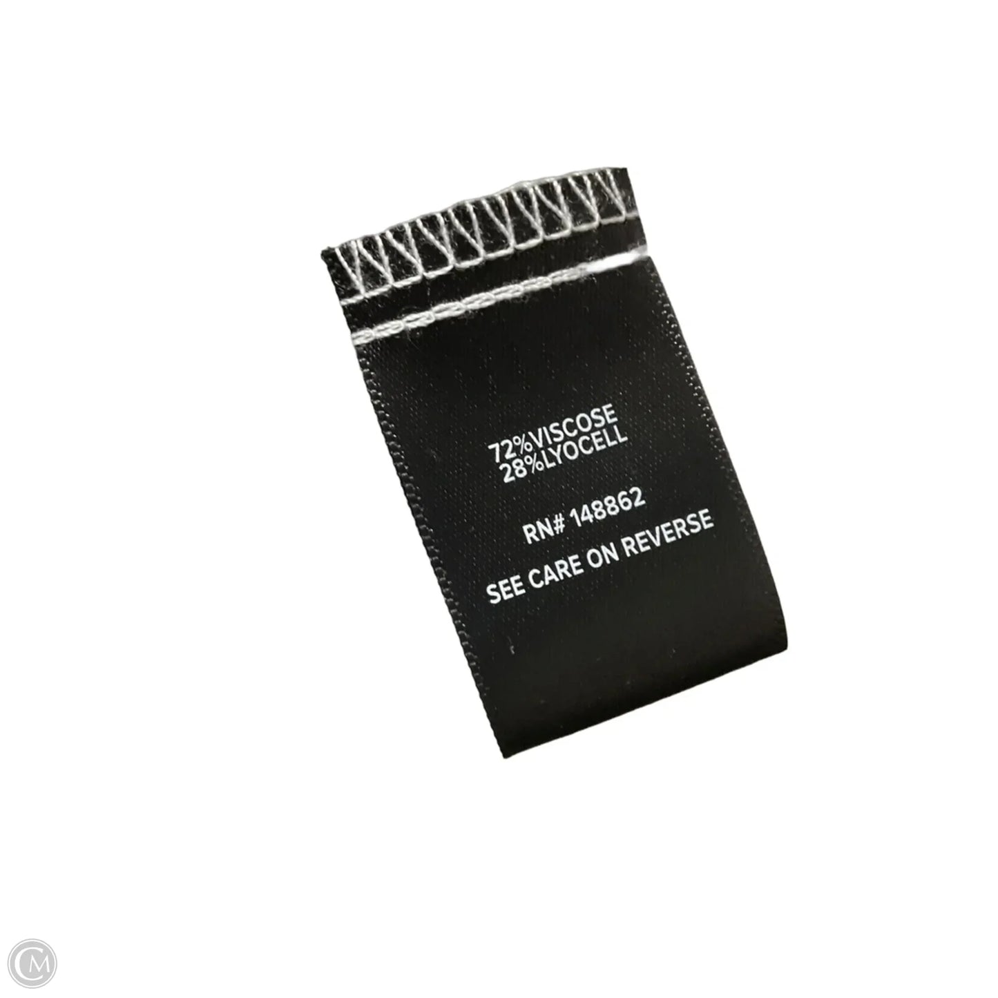 Tank Top By Torrid In White, Size: L