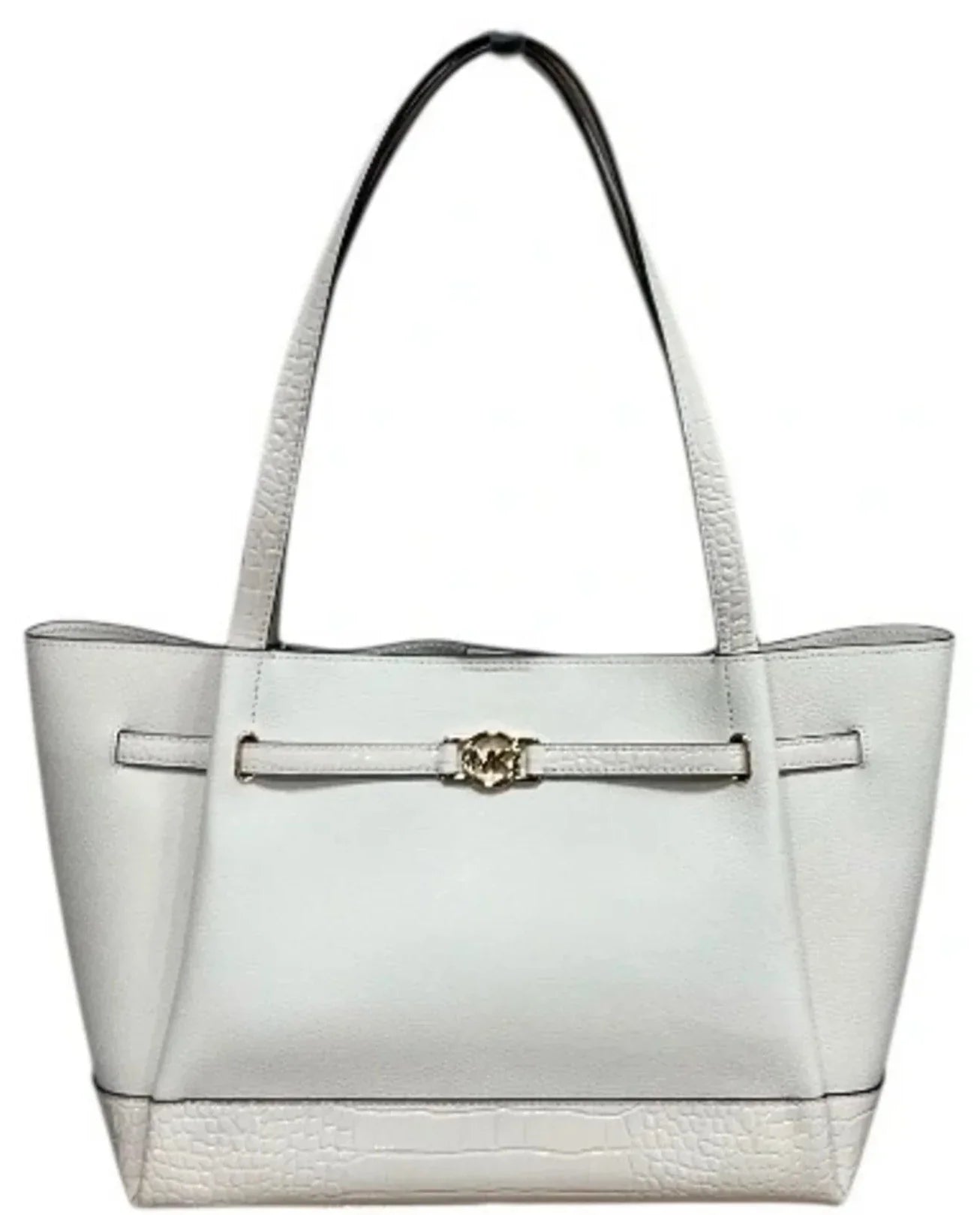 Handbag Designer By Michael Kors, Size: Large