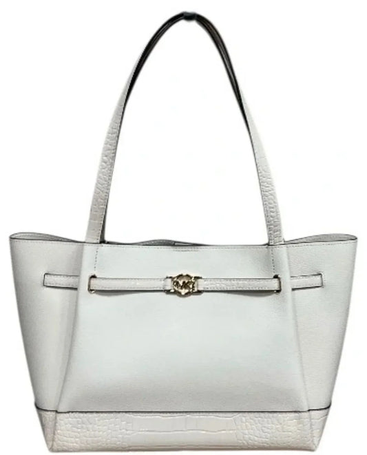 Handbag Designer By Michael Kors, Size: Large