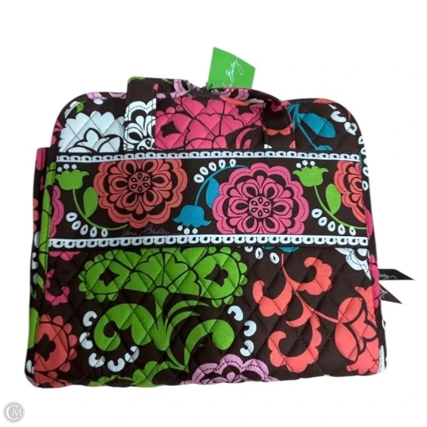 Accessory Tag By Vera Bradley