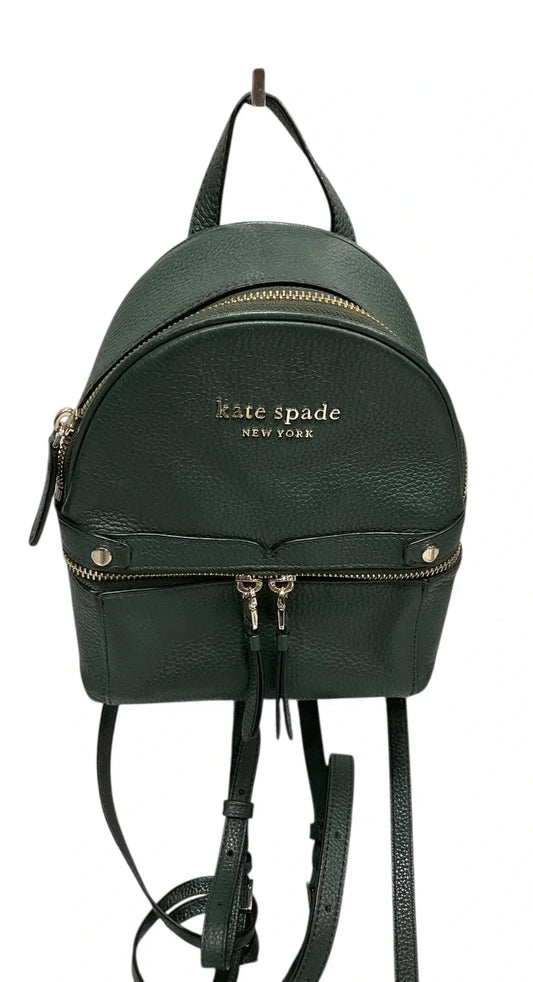 Backpack Designer By Kate Spade, Size: Small