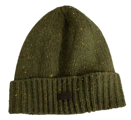 Hat Beanie By Barbour