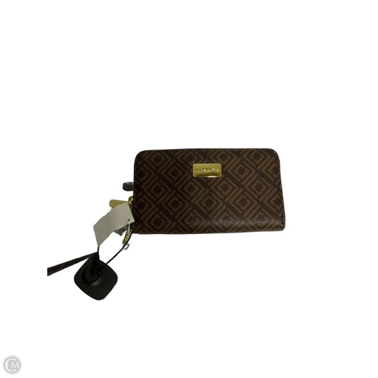 Wristlet By Liz Claiborne, Size: Large