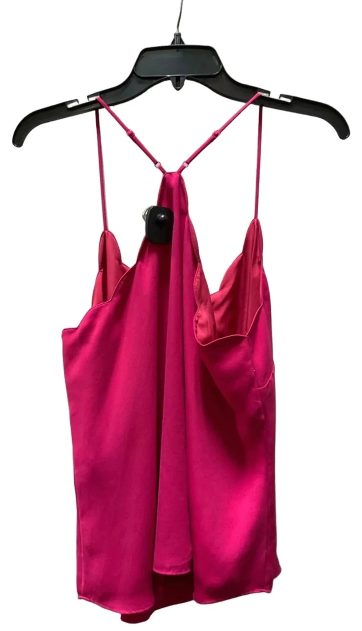 Tank Top By J. Crew In Pink, Size: L