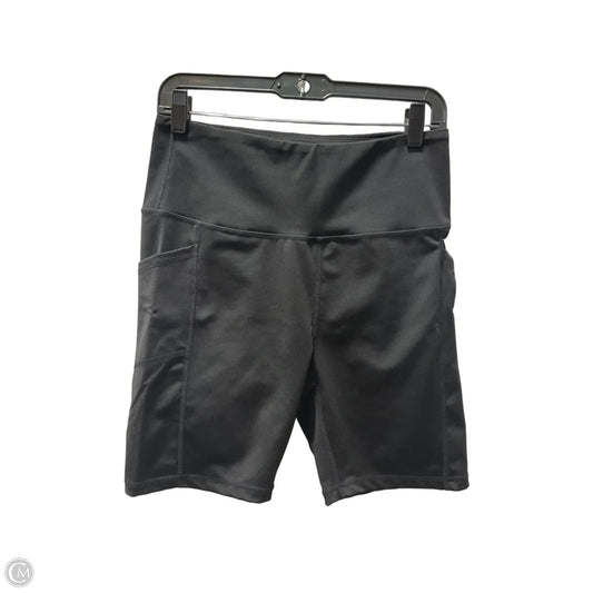 Athletic Shorts By Legend In Black, Size: L