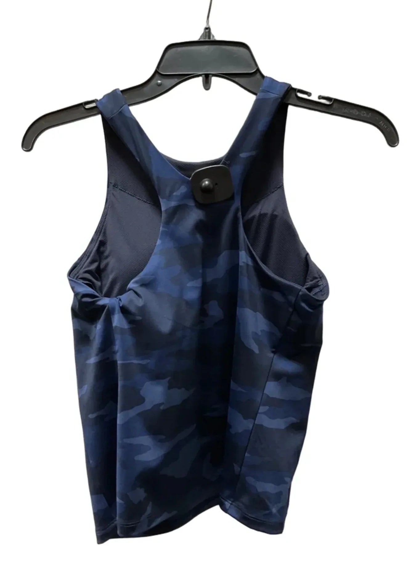 Athletic Tank Top By Athleta In Blue, Size: Sp