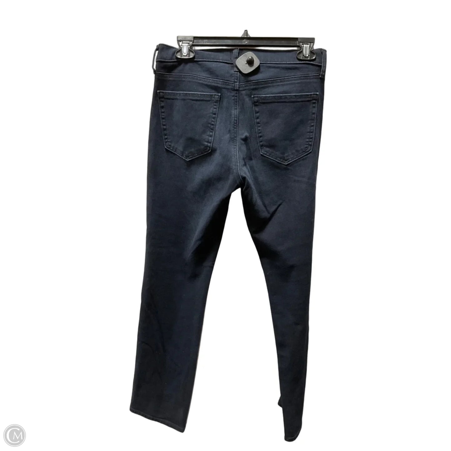 Jeans Straight By Gap In Blue, Size: 6