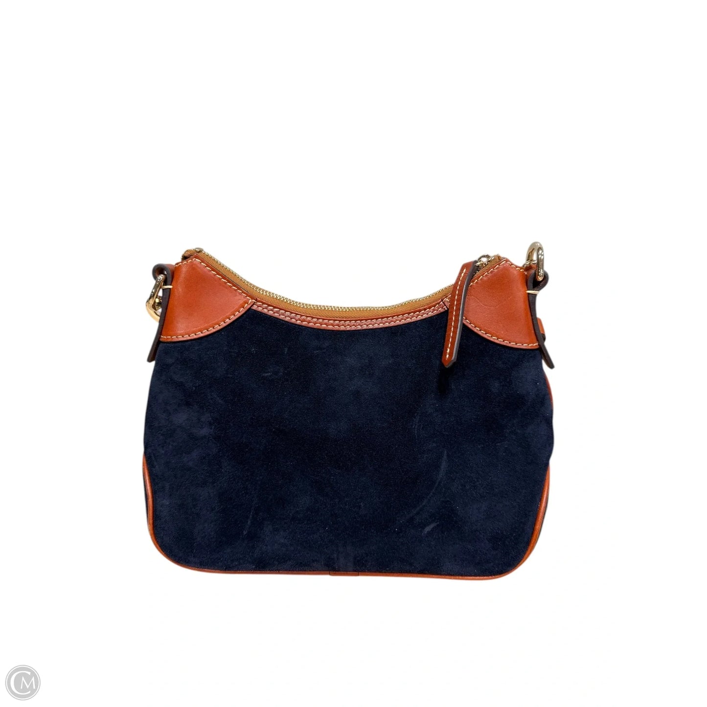 Handbag Designer By Dooney And Bourke, Size: Small