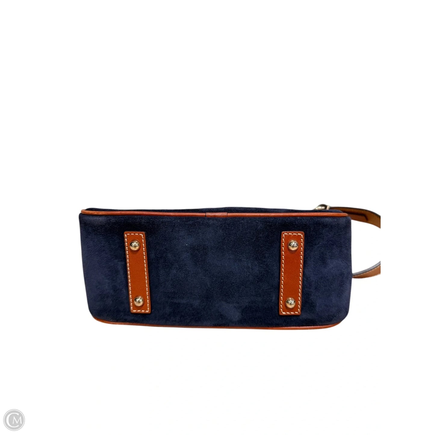 Handbag Designer By Dooney And Bourke, Size: Small