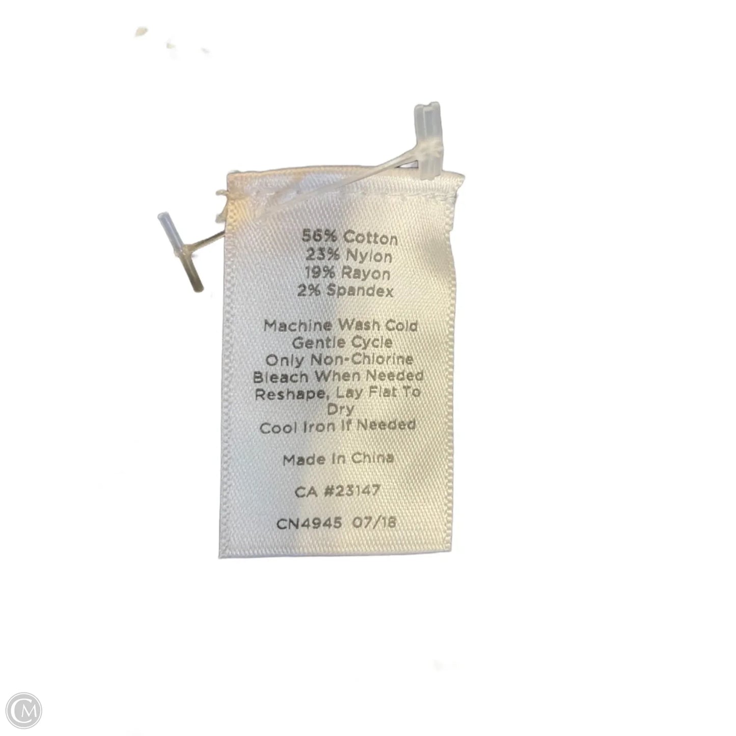 Sweater By Talbots In Black, Size: 2x