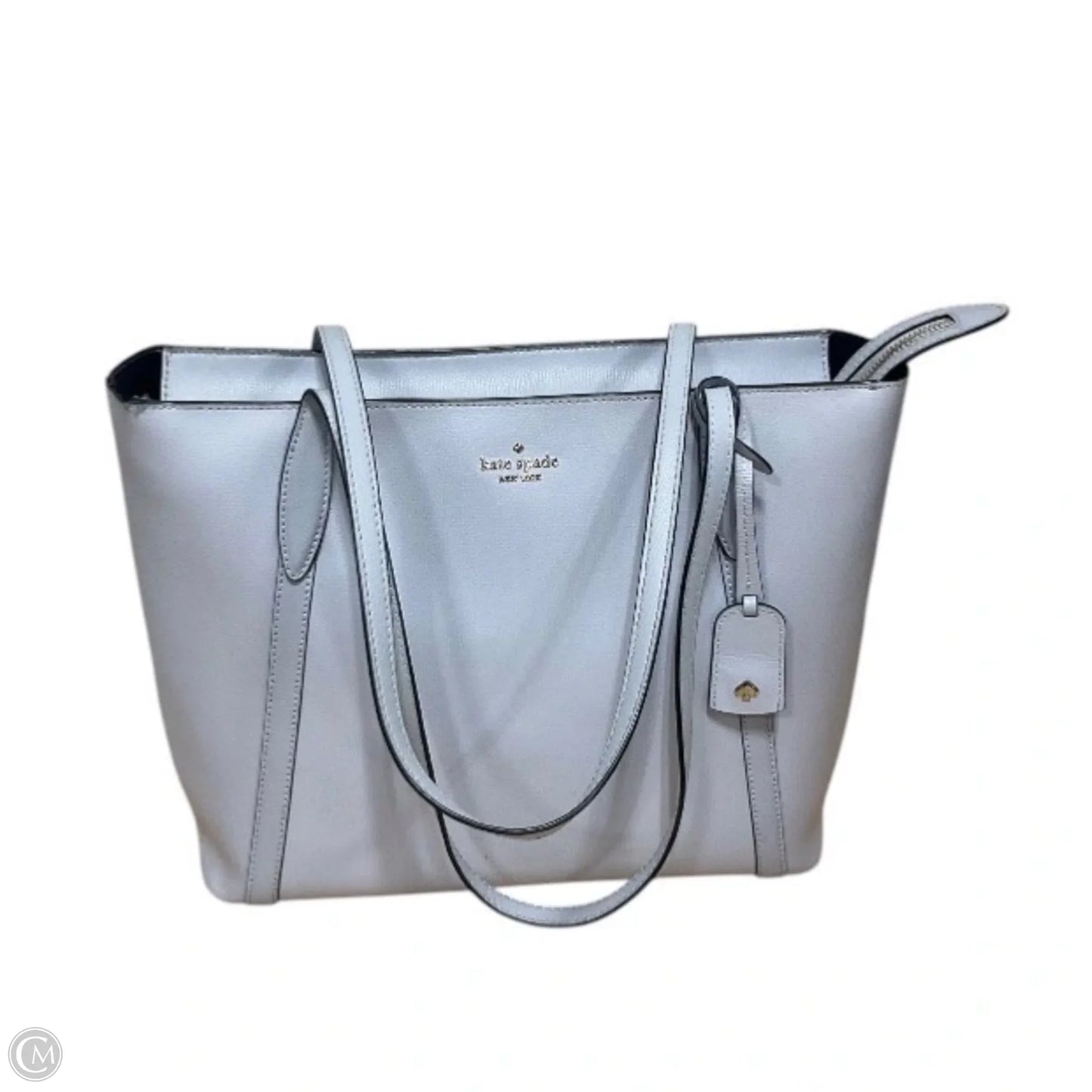 Handbag Designer By Kate Spade, Size: Large