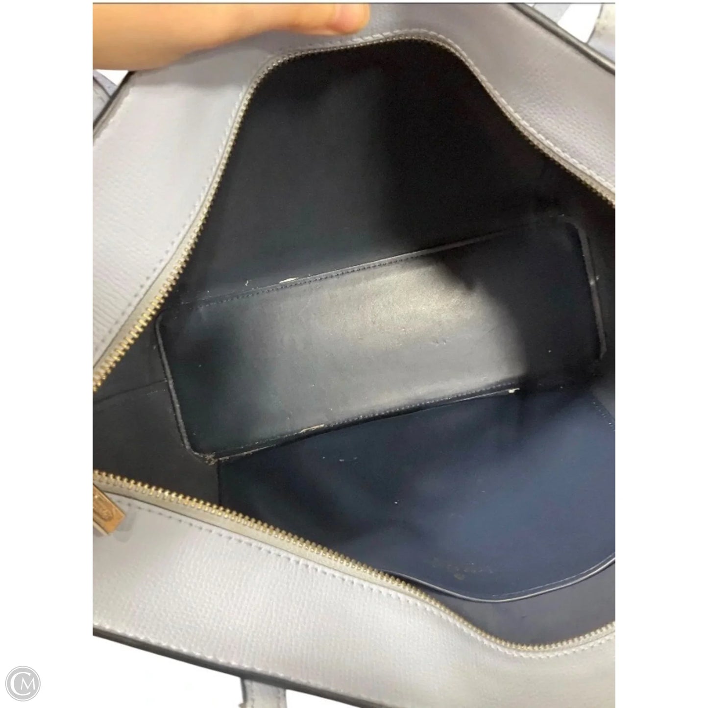 Handbag Designer By Kate Spade, Size: Large
