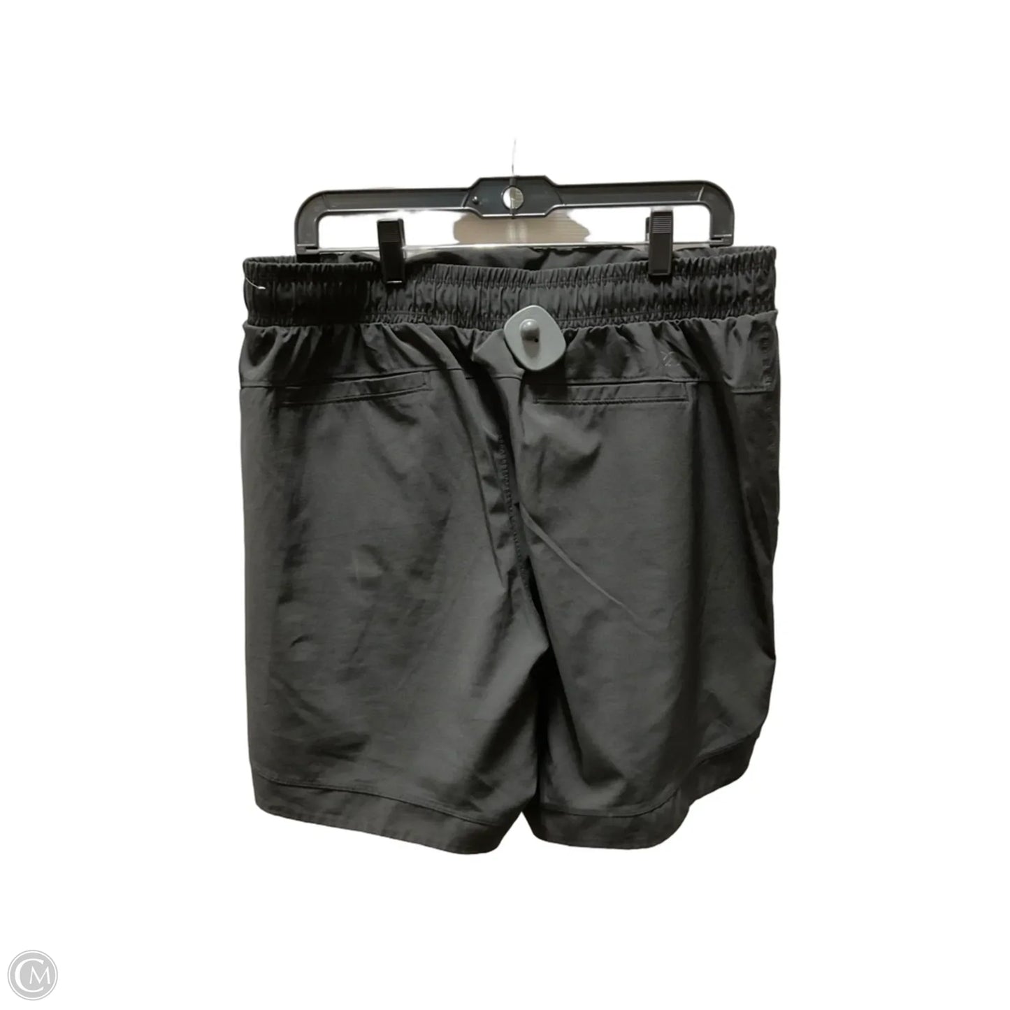 Athletic Shorts By Calia In Black, Size: L